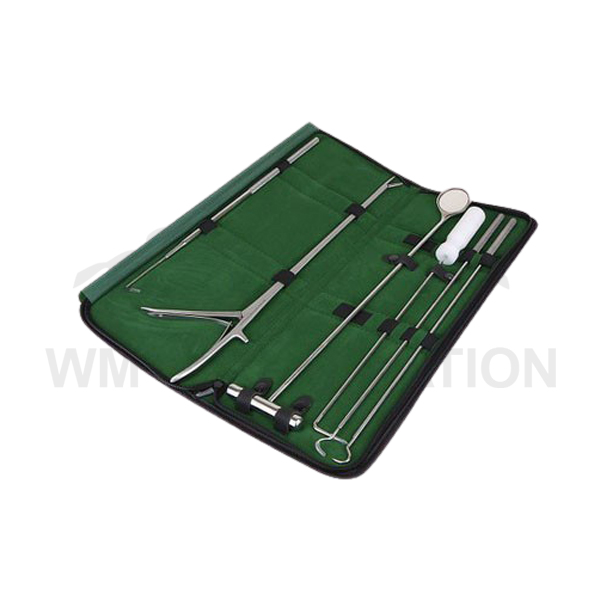 Equine dental Kit NEW WM Corporation