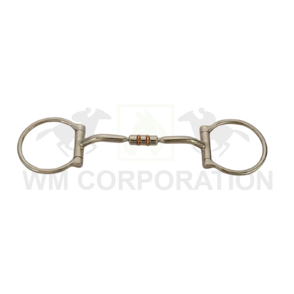 Western Dee Bit, Copper Roller & Copper inlay WM Corporation